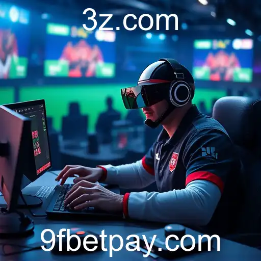 Avanços Tecnológicos na Indústria de Apostas Online