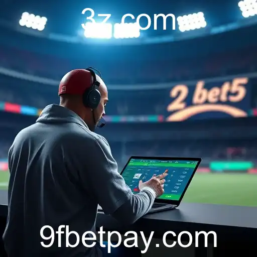 Novo Horizonte no Mundo dos Jogos: 9fbet Ganha Destaque