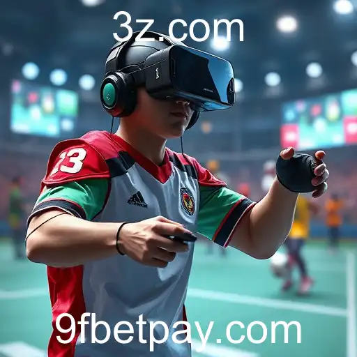 Impacto do Avanço da Realidade Aumentada nos Jogos Online