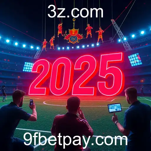 Transformações no Setor de Jogos em 2025