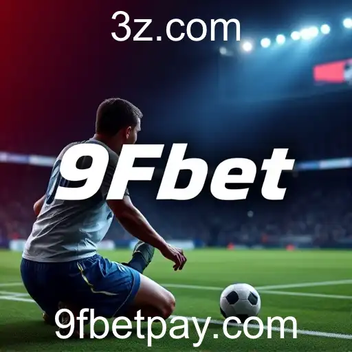 Revolução nos Jogos: A Nova Era do 9fbet