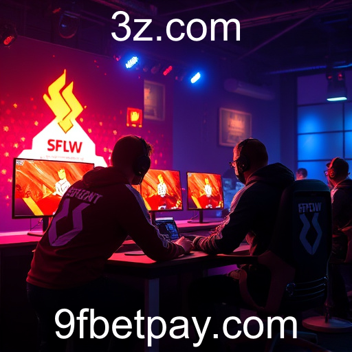 Revolução dos eSports em Plataformas Digitais