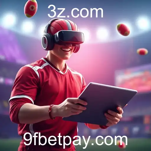 Inovações e Tendências no Mundo dos Jogos Online