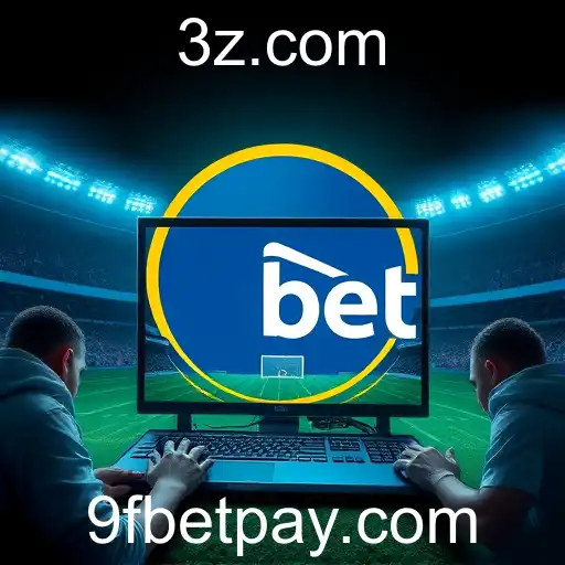 O Crescimento Explosivo dos Jogos Online e o Papel da 9fbet