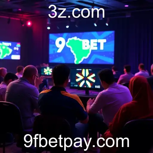 Tendências e Desafios dos Jogos Online no Brasil