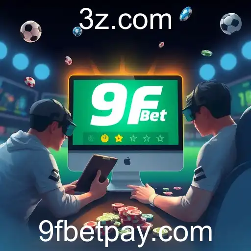 Tendências e Desafios no Setor de Jogos Online