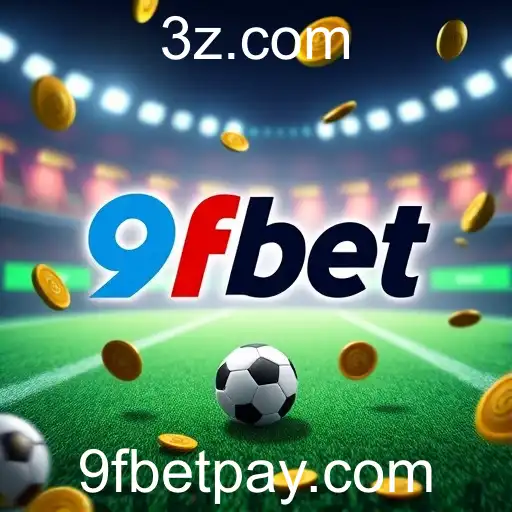 A Ascensão do 9fbet: Inovação e Oportunidades no Mundo dos Jogos