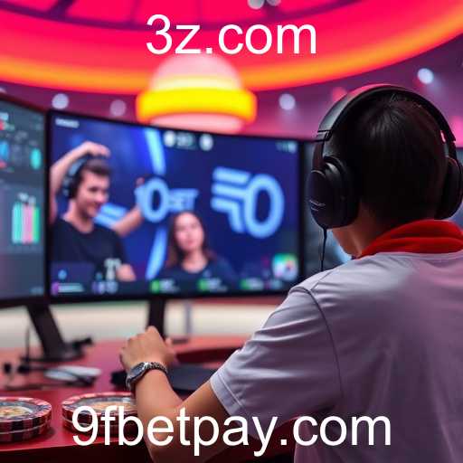 A Evolução dos Jogos Online em 2025