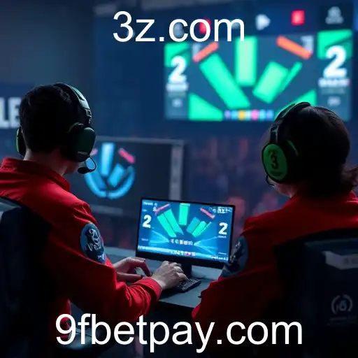 O Crescimento Explosivo dos Jogos Online em 2025