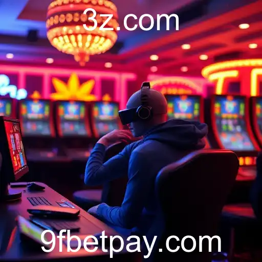 Crescimento e Tendências dos Jogos Online em 2025