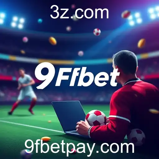 O Impacto de 9fbet no Mercado de Jogos Online
