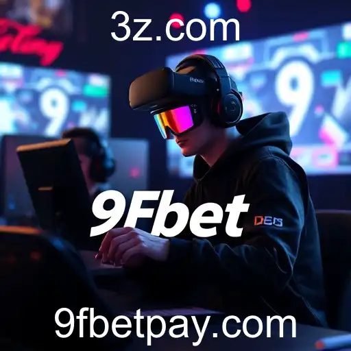 O Crescimento dos Jogos de Azar Online em 2025