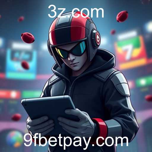 Crescimento e Desafios do Setor de Jogos Online em 2025