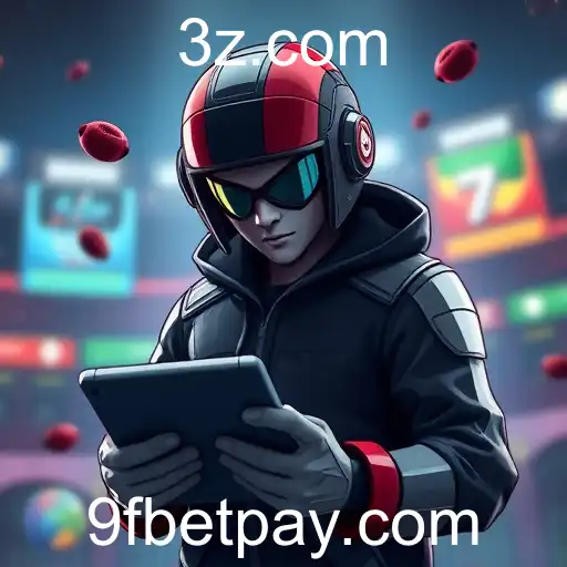 Crescimento e Desafios do Setor de Jogos Online em 2025