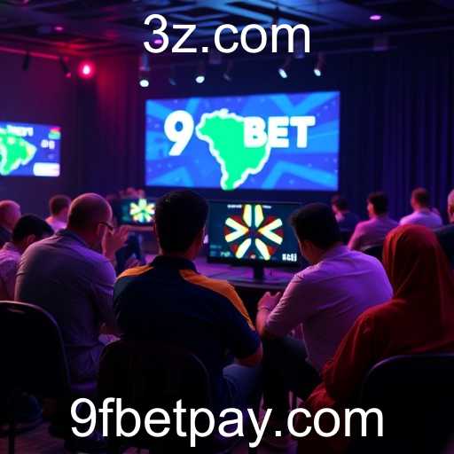 Tendências e Desafios dos Jogos Online no Brasil