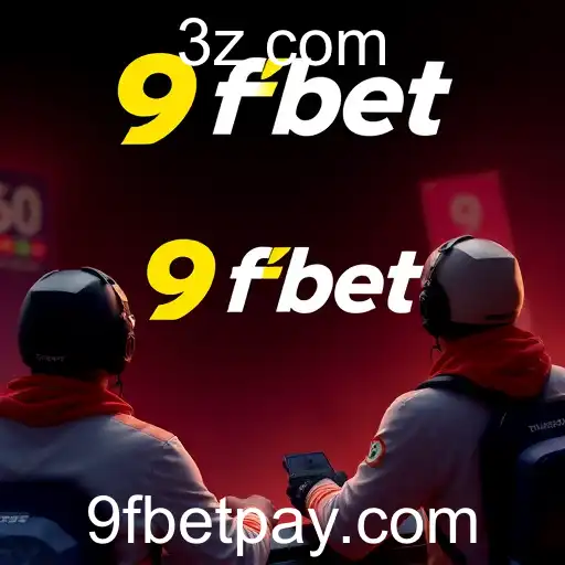 A Revolução do iGaming: como a 9fbet se adapta ao futuro
